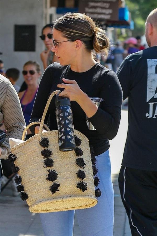 Sophia Bush