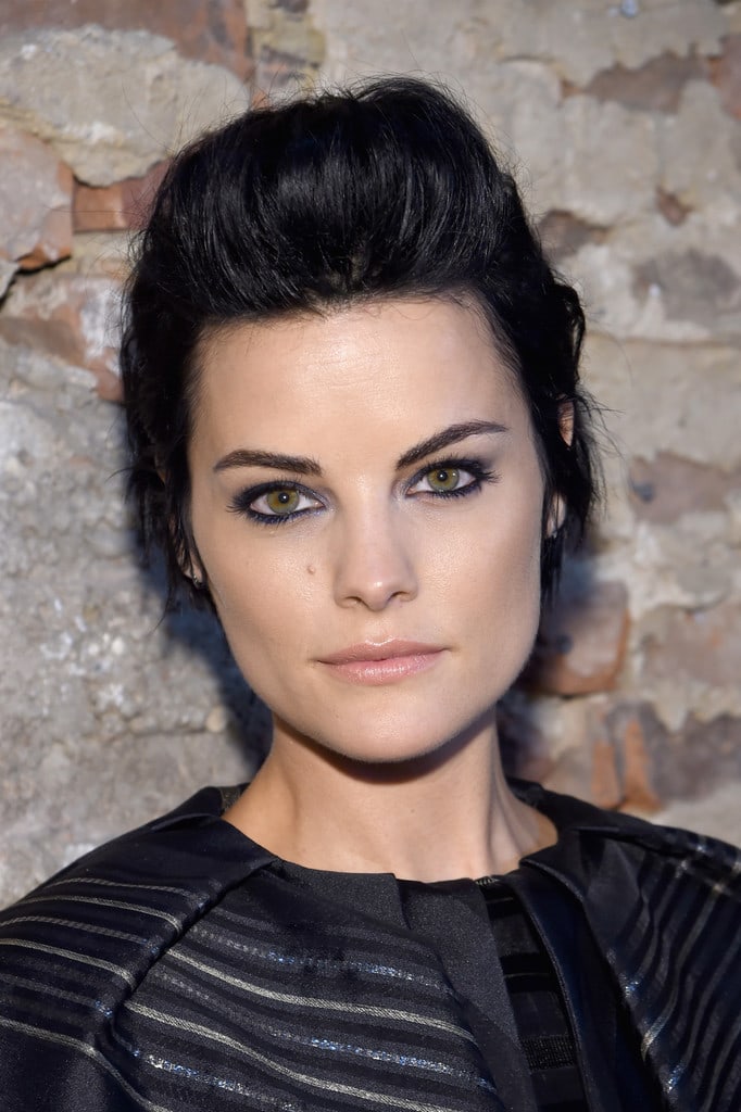 Jaimie alexander фото