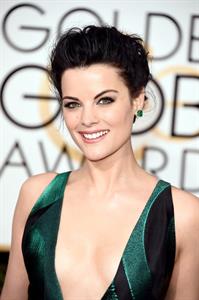 Jaimie Alexander