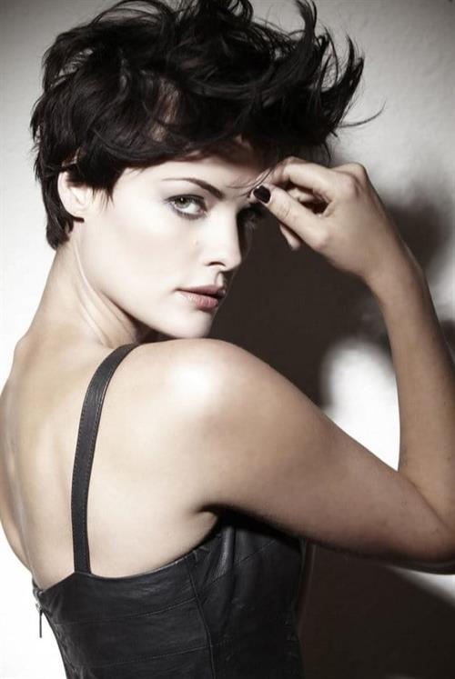 Jaimie Alexander