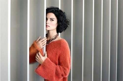 Jaimie Alexander