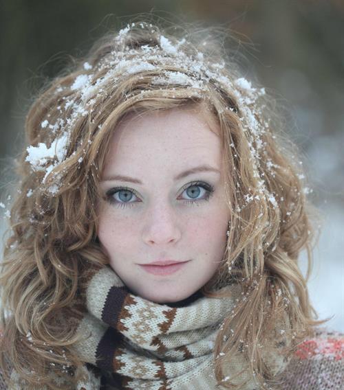 Freyja Vanden Broucke