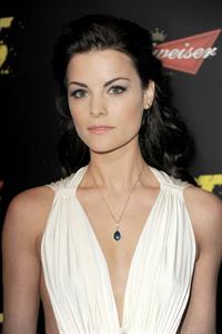 Jaimie Alexander