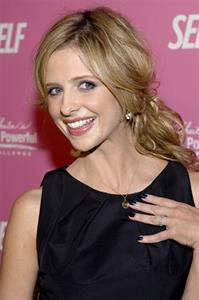 Sarah Michelle Gellar