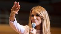 Celine Dion