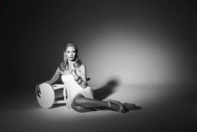 Sarah Michelle Gellar