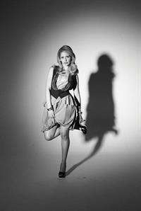 Sarah Michelle Gellar