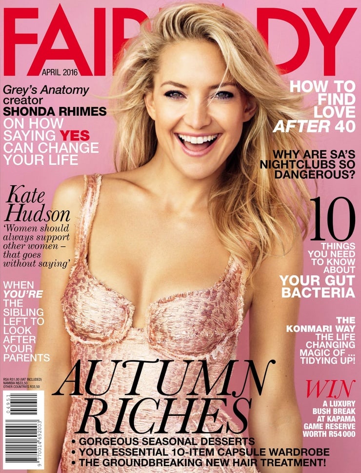 Kate Hudson