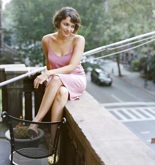Norah Jones