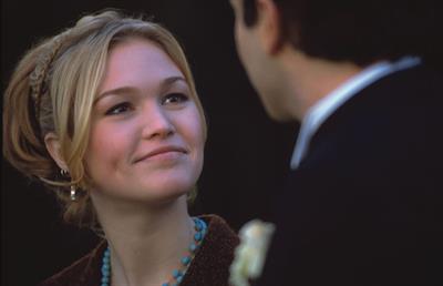 Julia Stiles