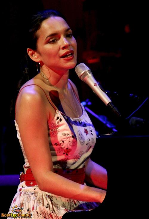 Norah Jones