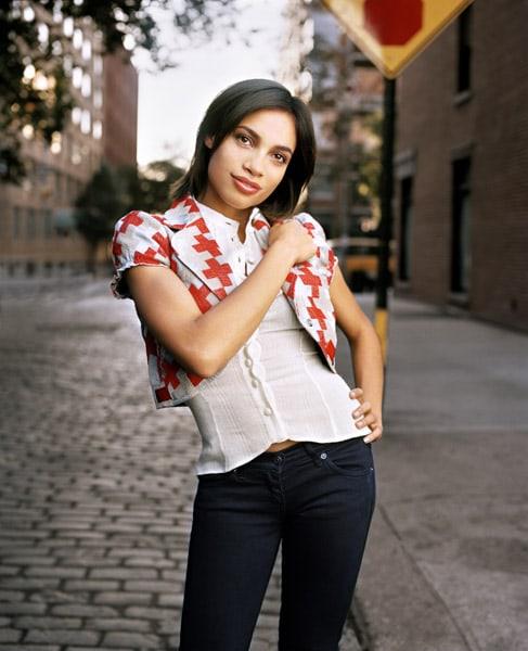 Rosario Dawson