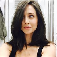 Eliza Dushku