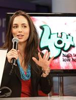 Eliza Dushku