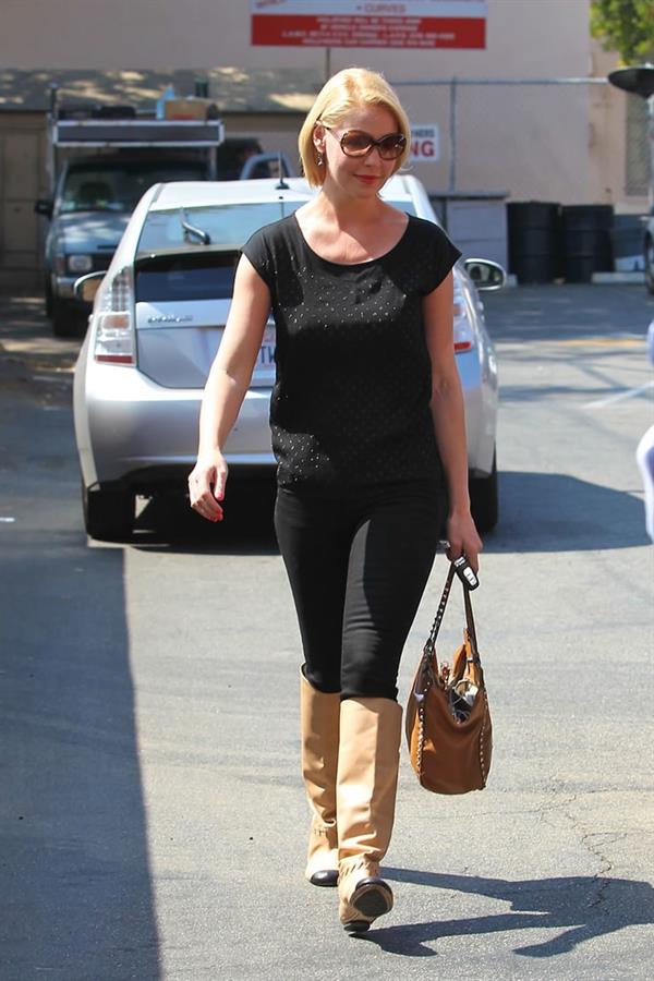 Katherine Heigl