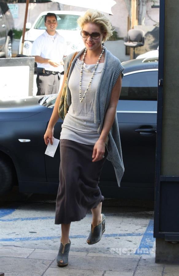 Katherine Heigl