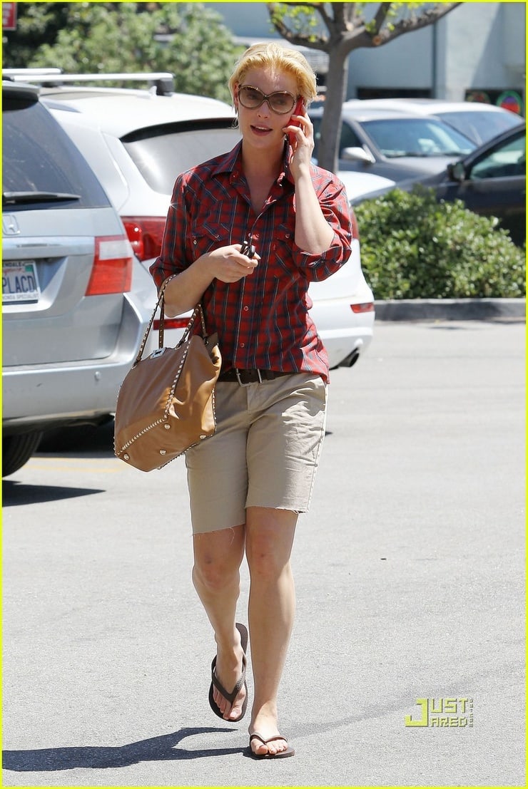 Katherine Heigl