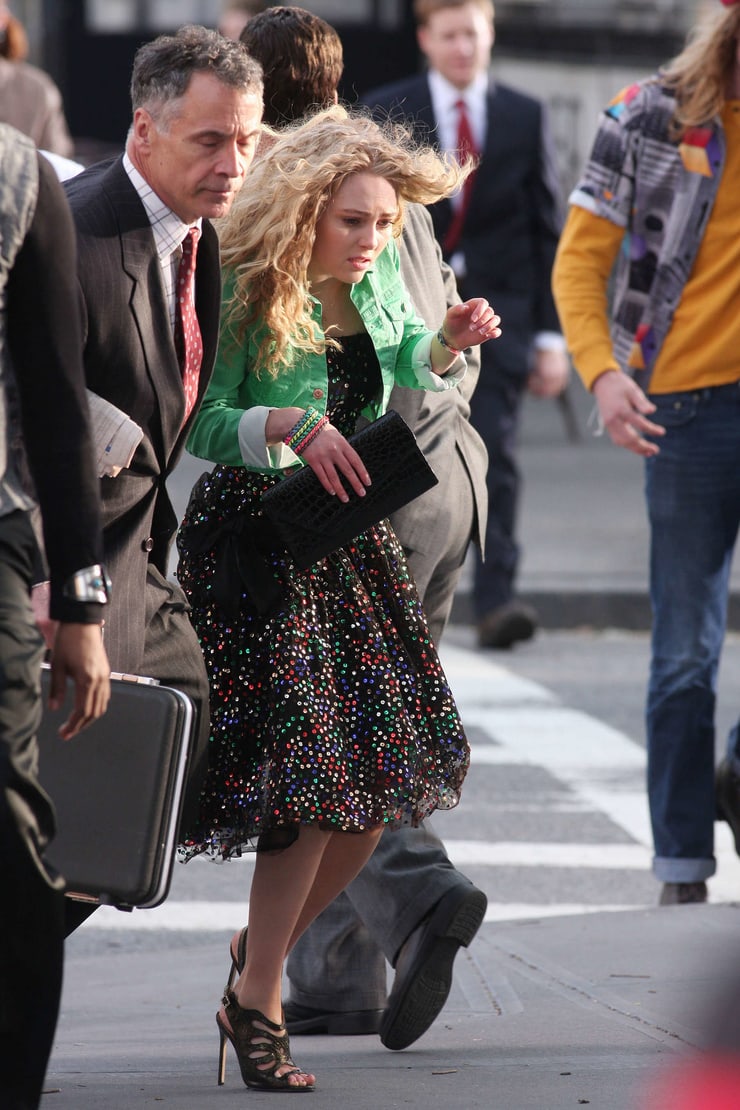 AnnaSophia Robb