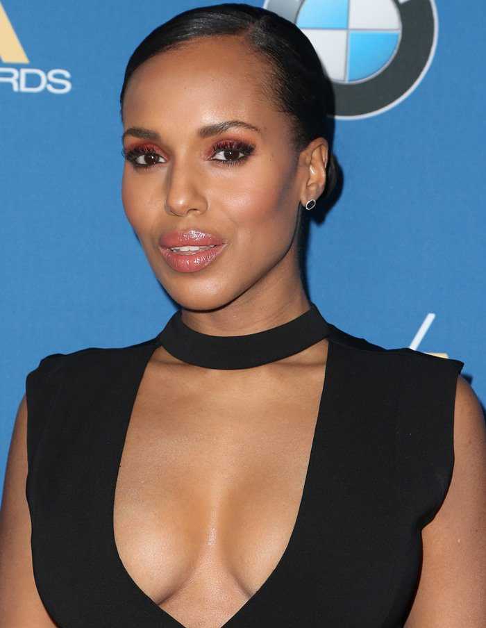 Kerry Washington