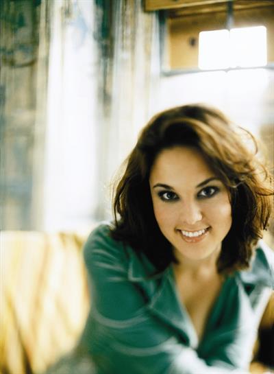 Anna Nalick