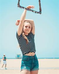 Courtney Taylor Burness