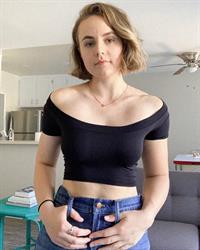 Courtney Taylor Burness