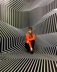 Courtney Taylor Burness