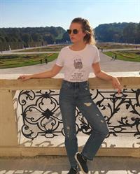 Courtney Taylor Burness