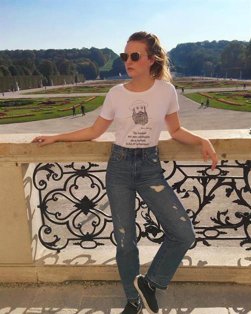 Courtney Taylor Burness