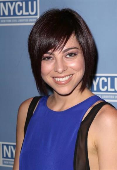 Krysta Rodriguez