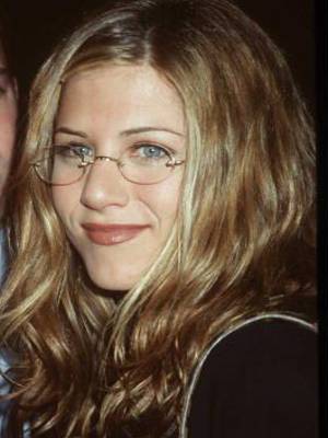 Jennifer Aniston