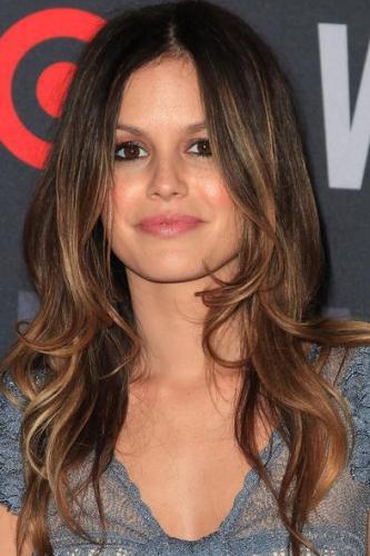 Rachel Bilson