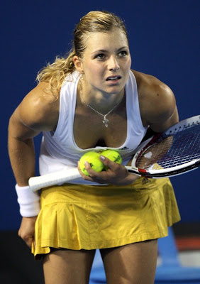 Maria Kirilenko