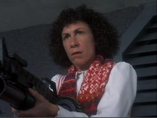 Rhea Perlman