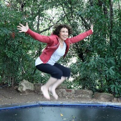 Rhea Perlman