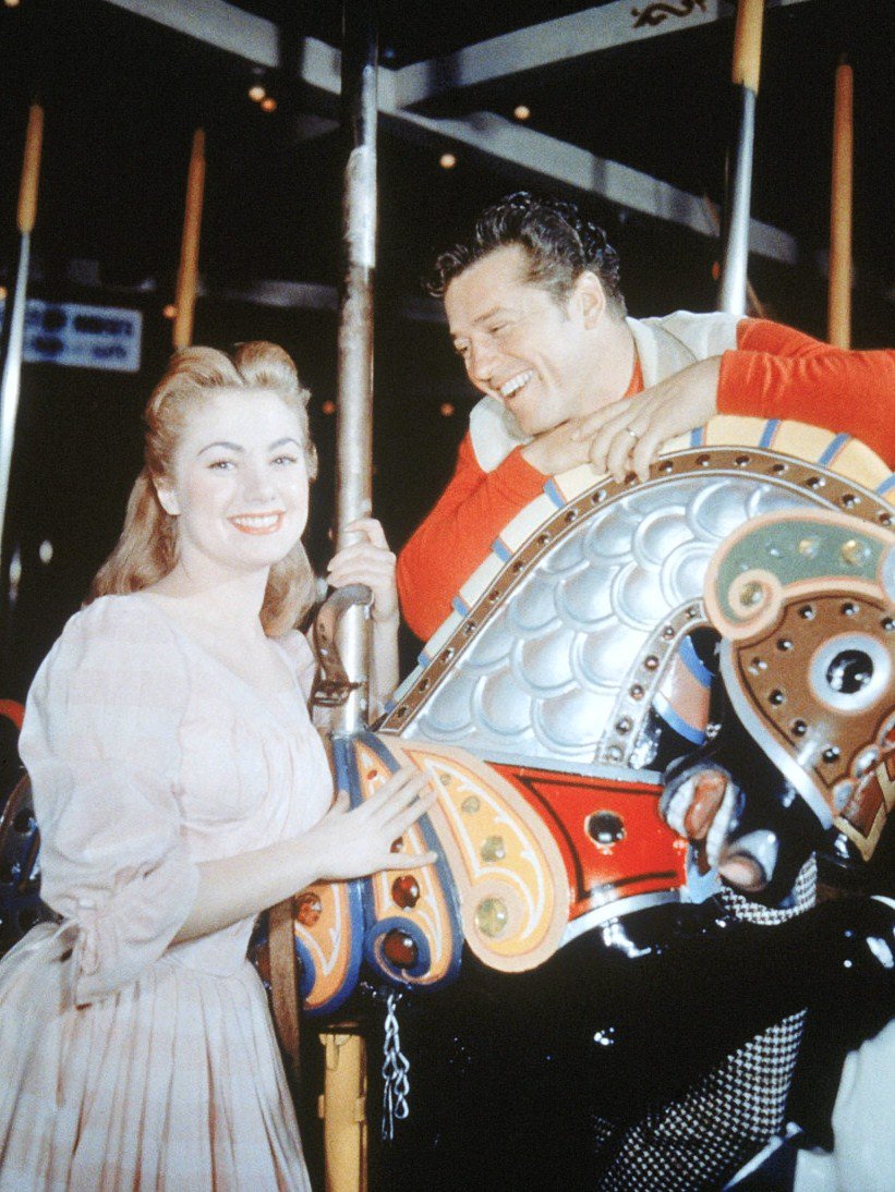 Shirley Jones