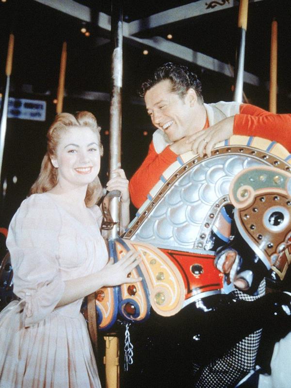 Shirley Jones
