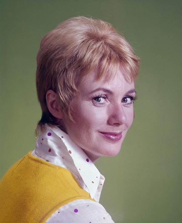 Shirley Jones