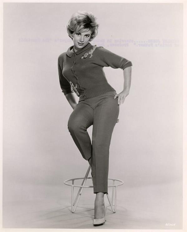 Shirley Jones