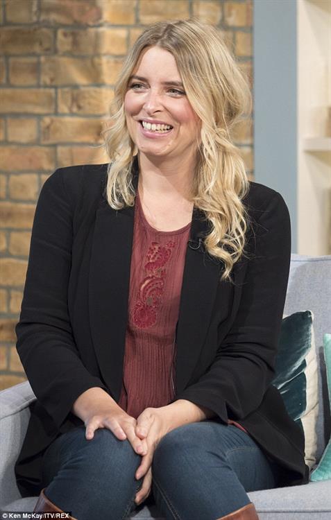 Emma Atkins