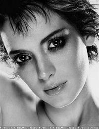 Winona Ryder