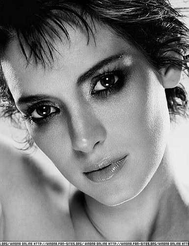 Winona Ryder
