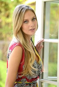 Melissa Ordway