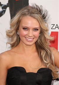Melissa Ordway