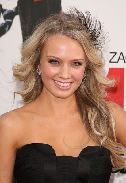 Melissa Ordway