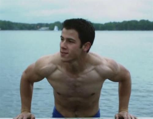 Nick Jonas