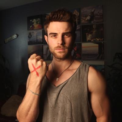 Nathaniel Buzolic