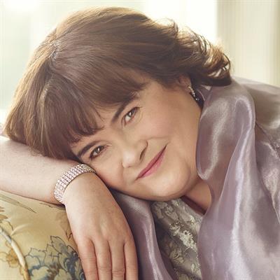 Susan Boyle