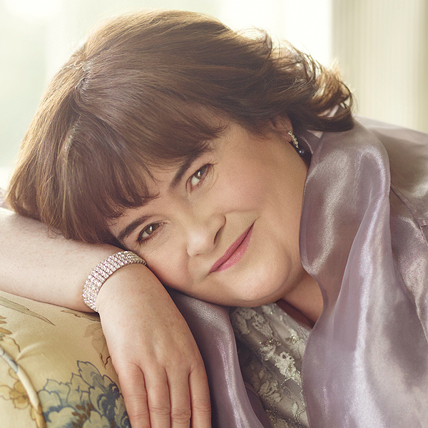 Susan Boyle