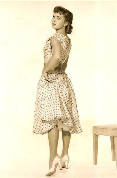 Debbie Reynolds